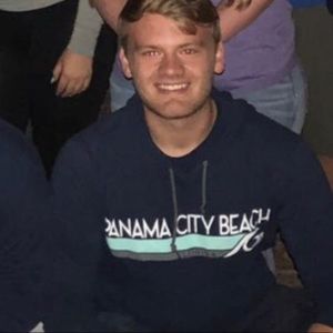 Meet your Posher, Matt